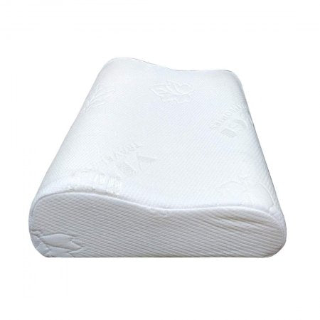 Viaggi Memory Foam Cervical Pillow