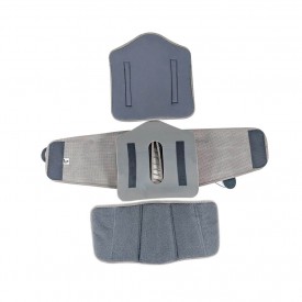Buy Tynor Lumbo Lacepull Brace (UN) (A 29) Online at Discounted