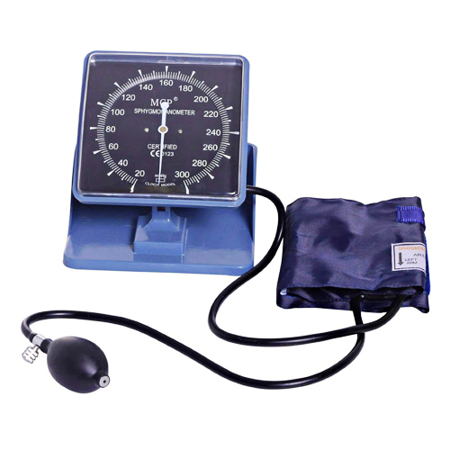 Pagoda Mercury BP Apparatus, For Measuring Blood Pressure