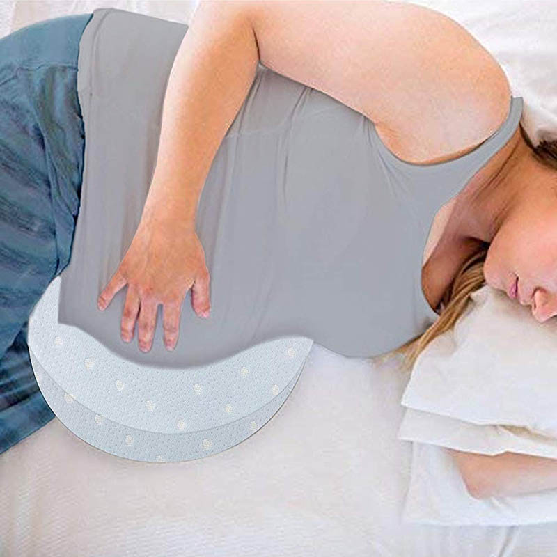 Wedge Pillow For Pregnant Mommy, Memory Foam, Supportive Back