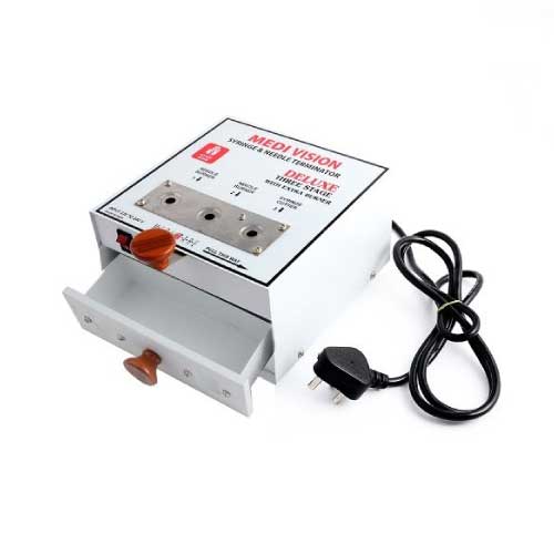 Electro Surgical Cautery Machine with 1 Year Warranty