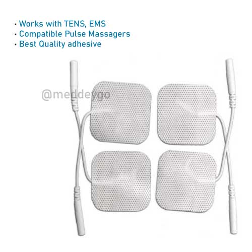 Electrode (TENS) - myshopmed Electrode (TENS)