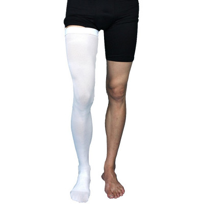 Buy Aktive Life Compression Stockings Above Knee Pair Online - 10% Off!