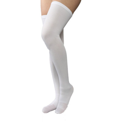 Anti Embolism Stockings Small Below the Knee - Clinihealth