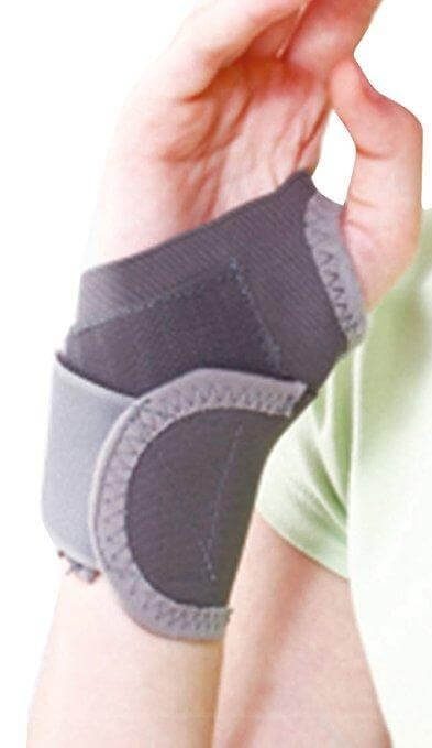Donjoy X-Act ROM Lite Knee Brace: Buy box of 1.0 Unit at best price in  India