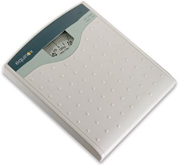 personal weighing machine